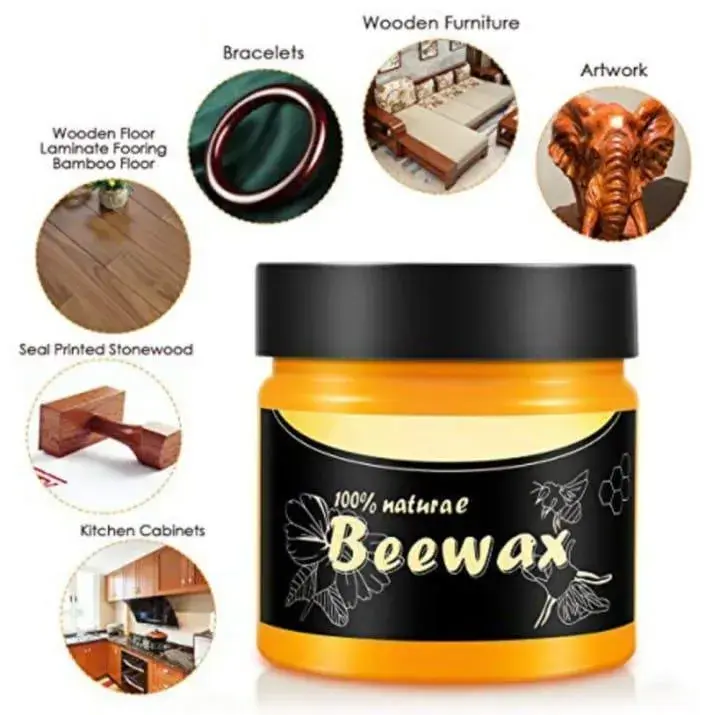 Furniture Polish Wax