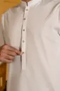 Classic White Kurta – A Timeless and Graceful Choice for Every Occasion