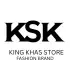 King stor